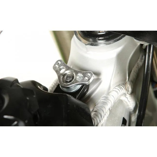 Support de compteur ksx Support manomètre