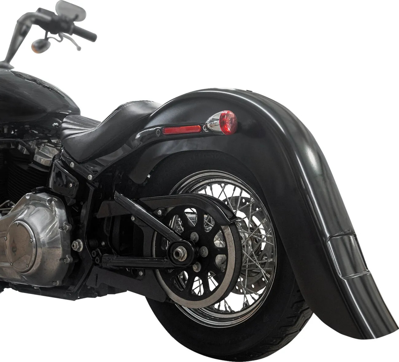Garde boue Klock Werks Benchmark