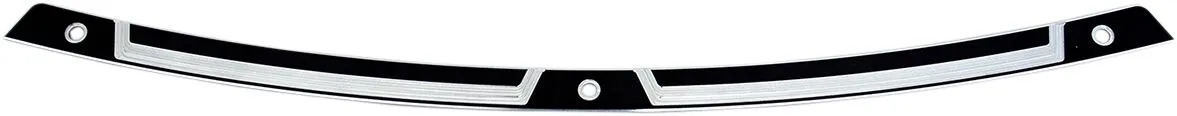 Kit de fixation Bulle Klock Werks Finition Flare