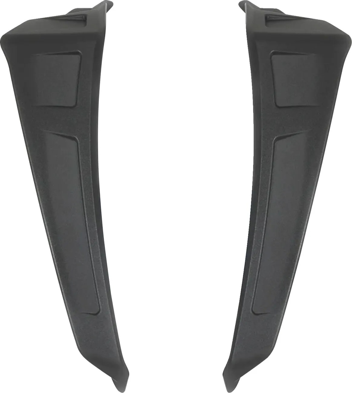 Déflecteur moto Klock Werks vent Flare