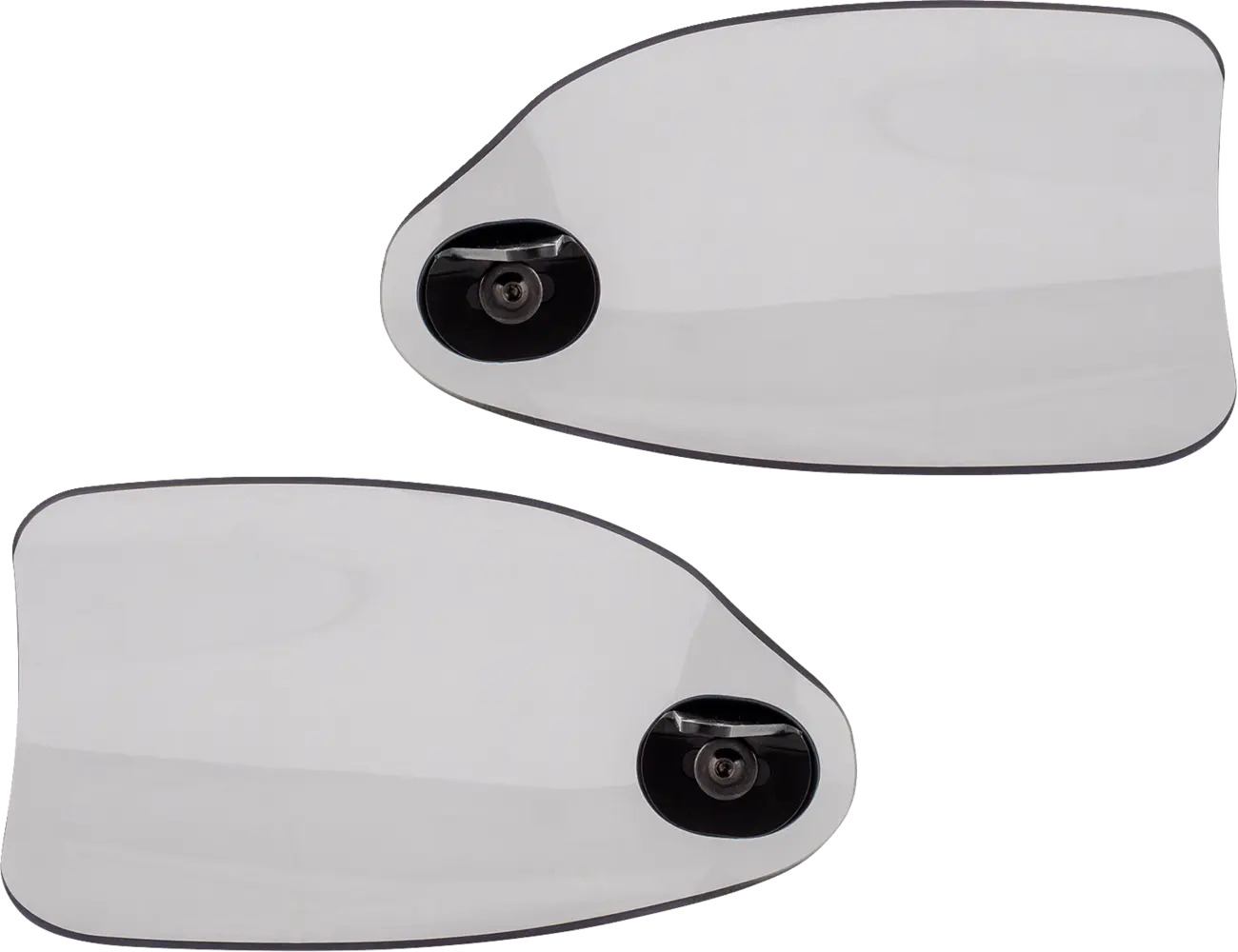 Protèges-mains Klock Werks 06352797
