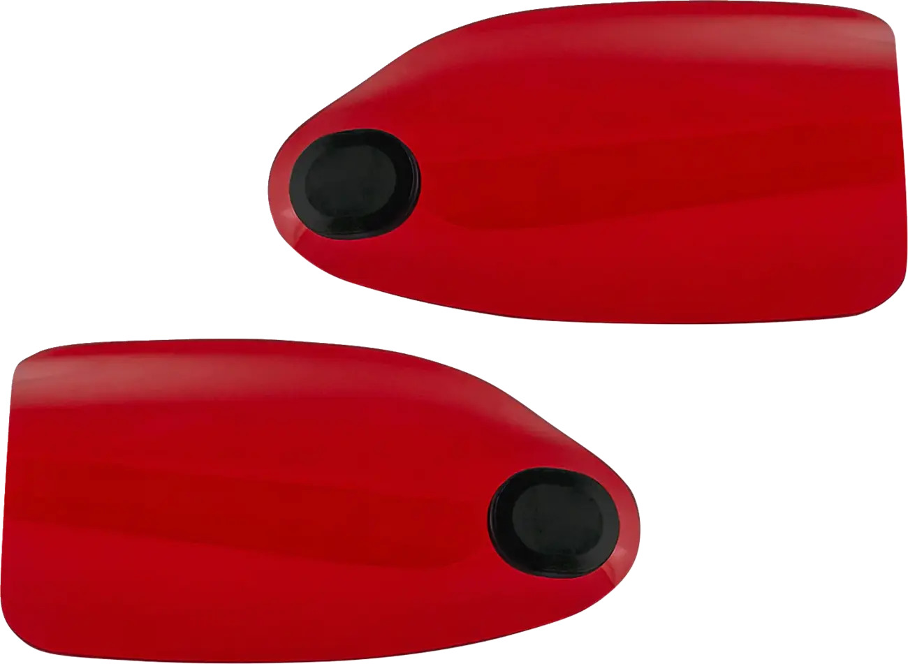 Protèges-mains Klock Werks 06352821