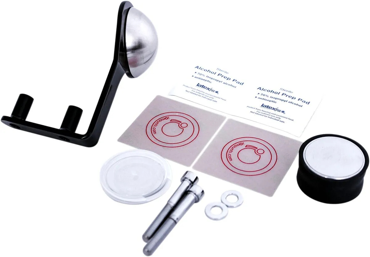 Support Smartphone Klock Werks 06360052