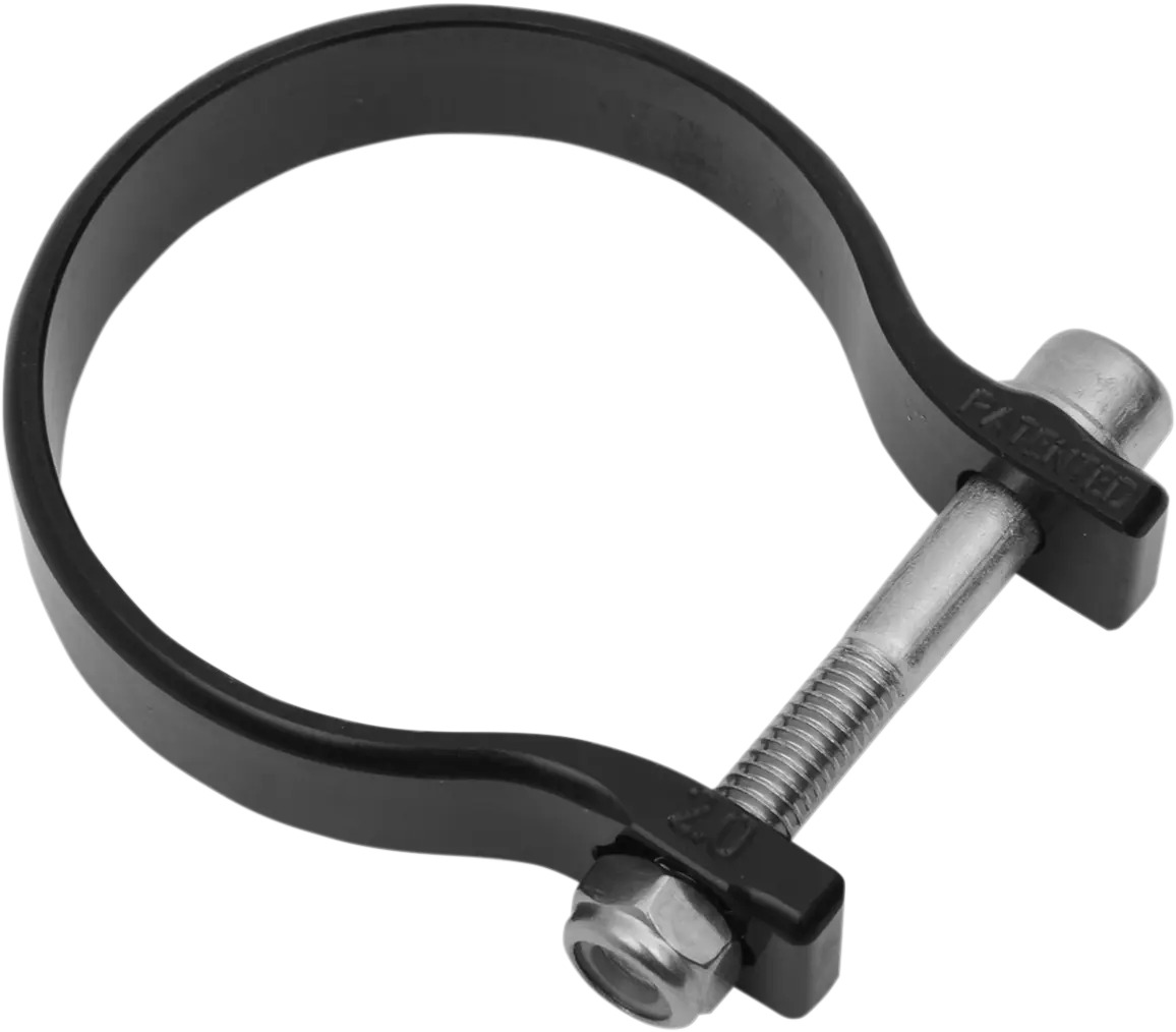 Colliers de serrage Klock Werks 05020542