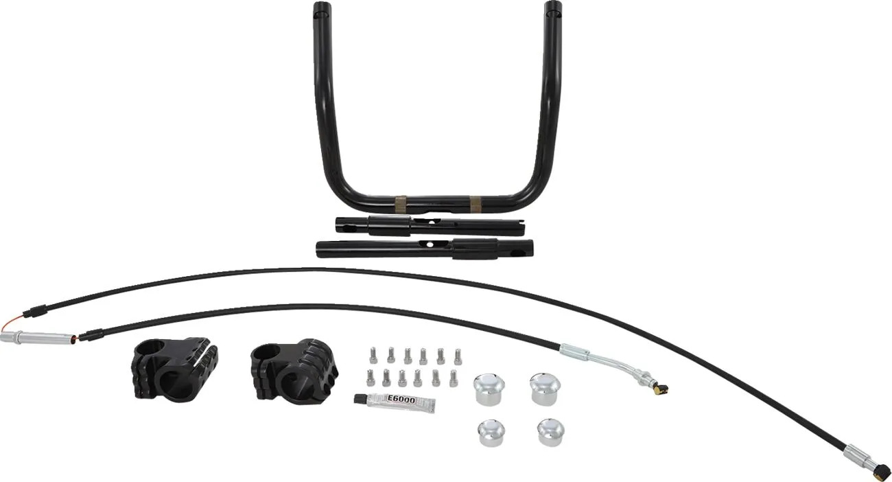 Guidon Klock Werks 06015372