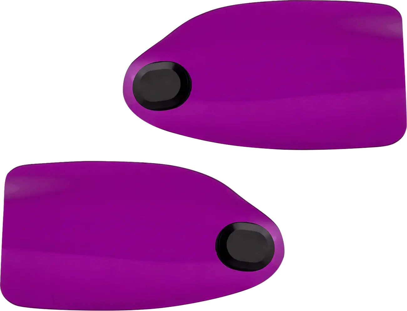 Protèges-mains Klock Werks 06352839