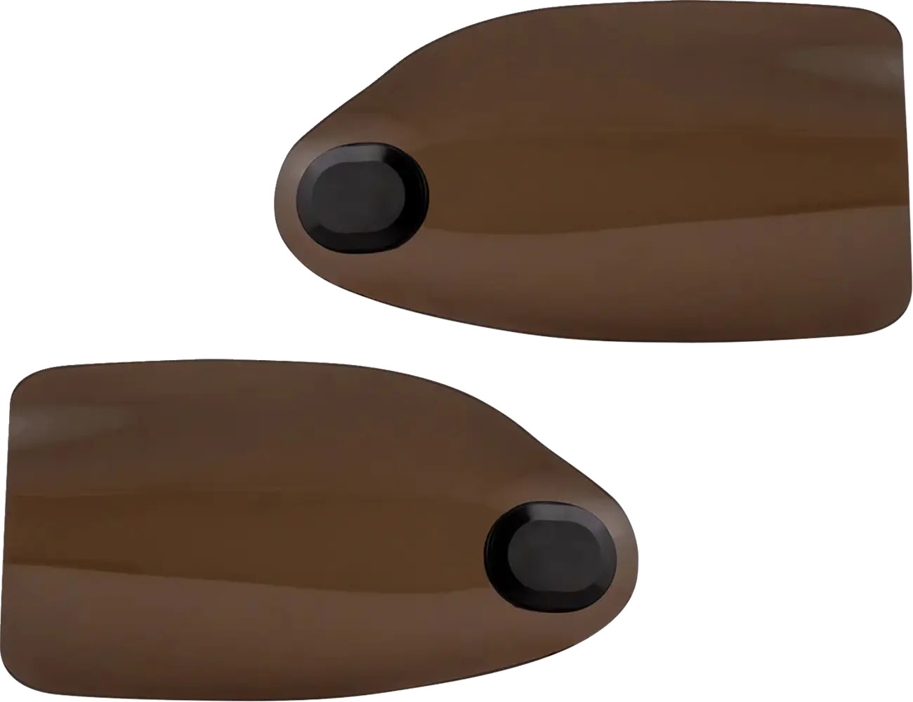 Protèges-mains Klock Werks 06352840
