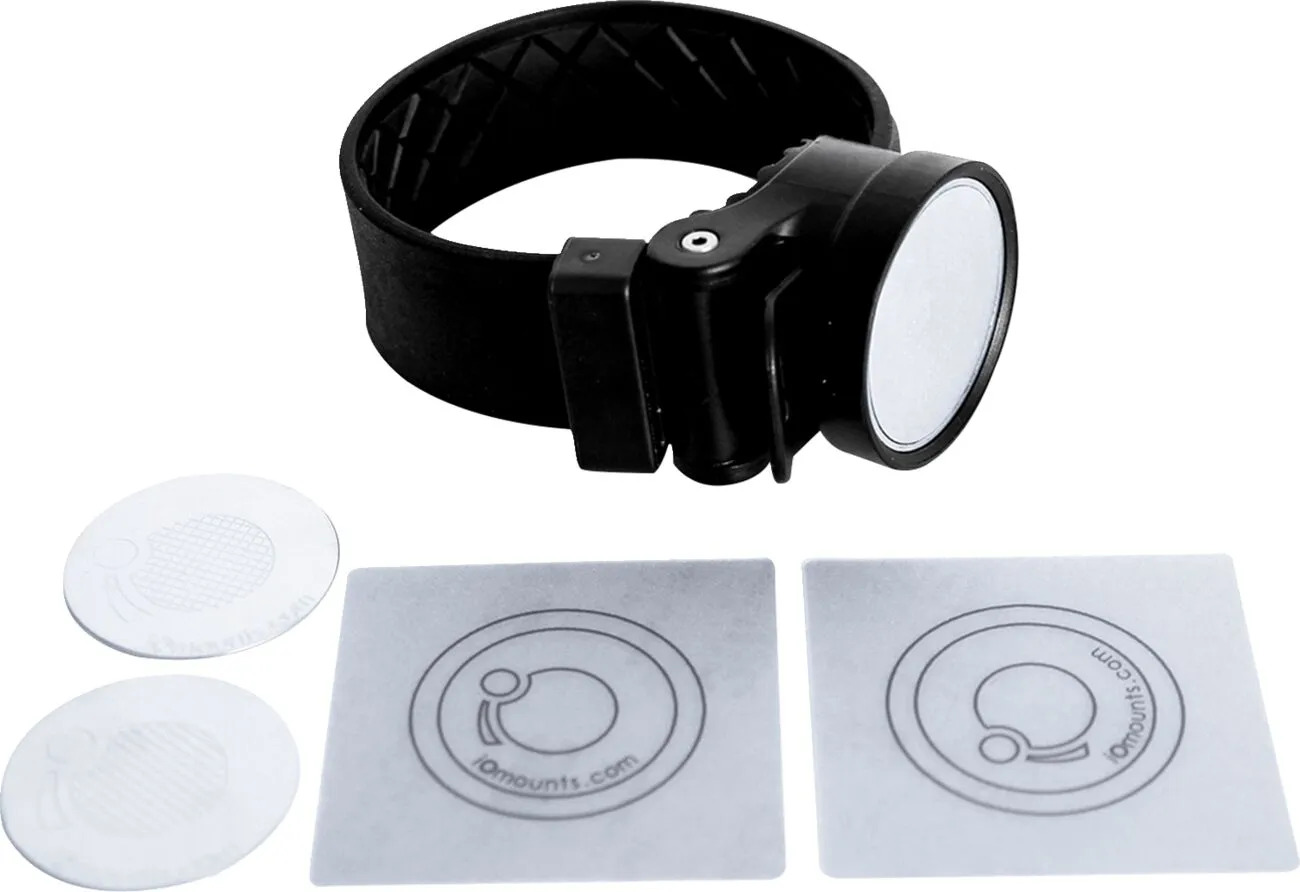 Support Smartphone Klock Werks 06360055