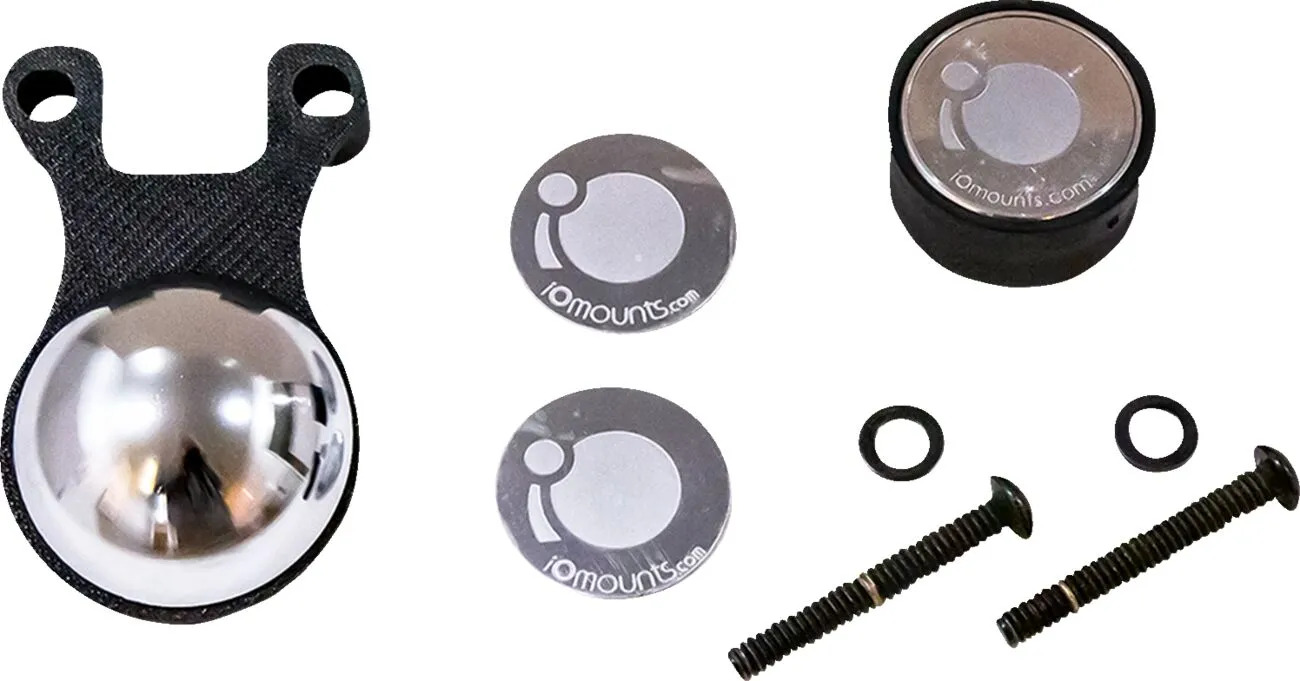Support Smartphone Klock Werks 06360183