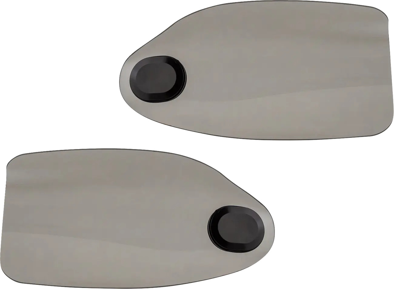 Protèges-mains Klock Werks 06352803