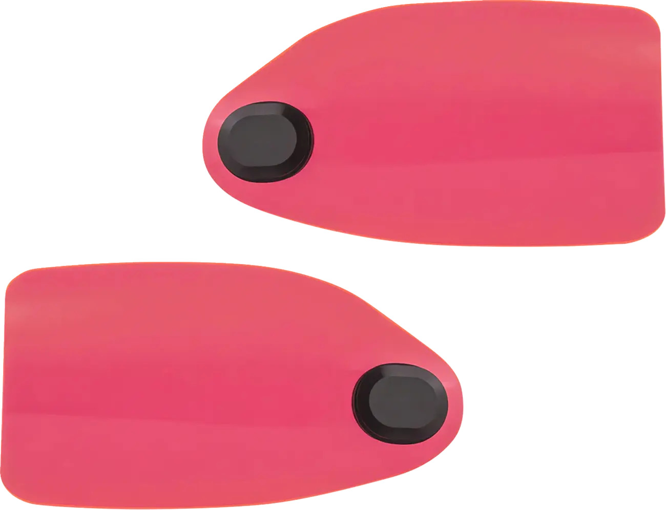 Protèges-mains Klock Werks 06352807