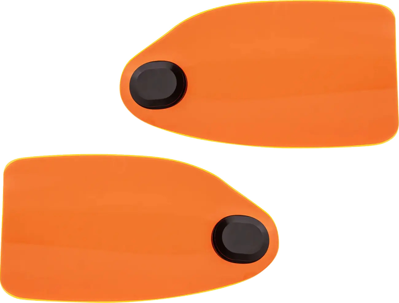 Protèges-mains Klock Werks 06352810