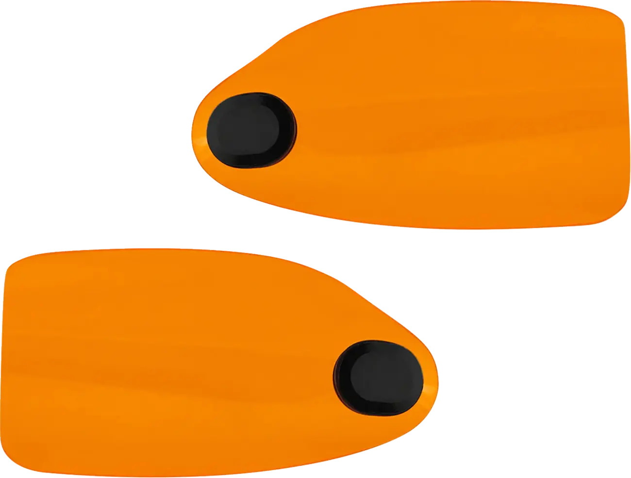 Protèges-mains Klock Werks 06352825