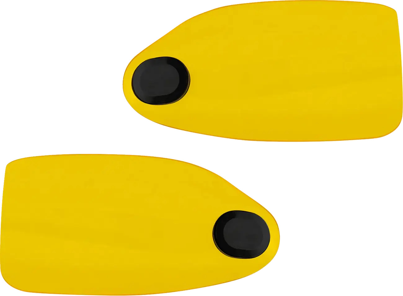 Protèges-mains Klock Werks 06352827