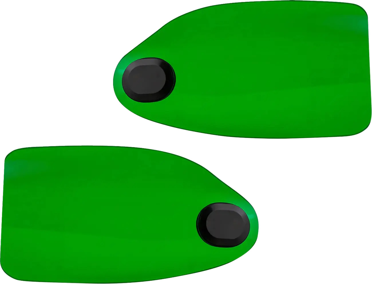 Protèges-mains Klock Werks 06352831