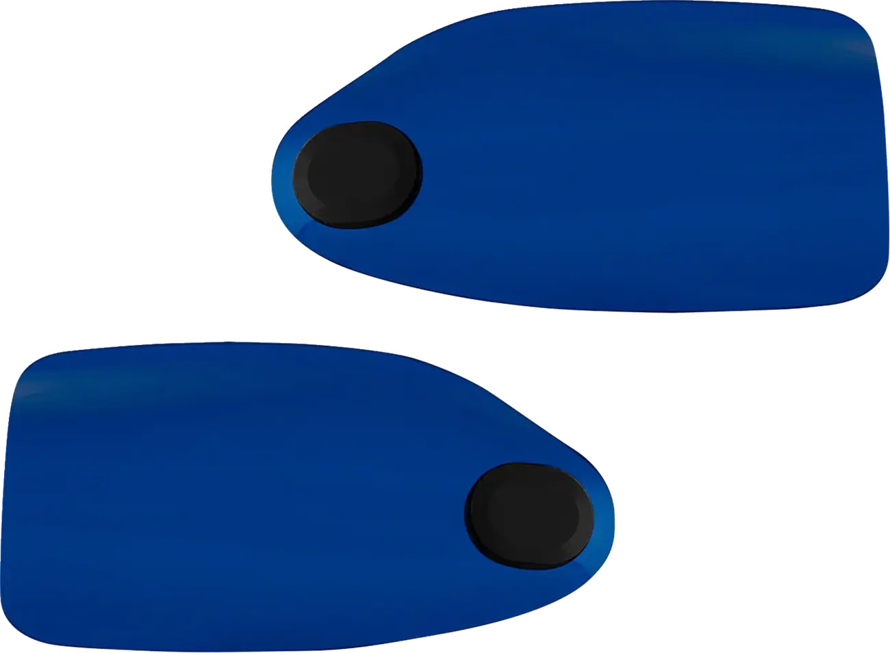 Protèges-mains Klock Werks 06352835