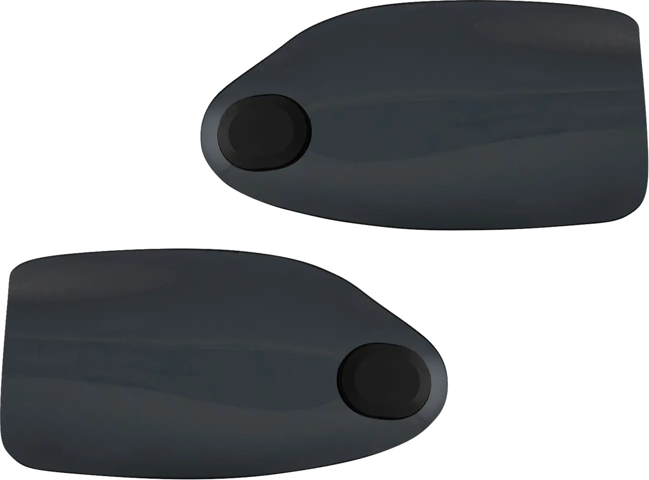 Protèges-mains Klock Werks 06352801