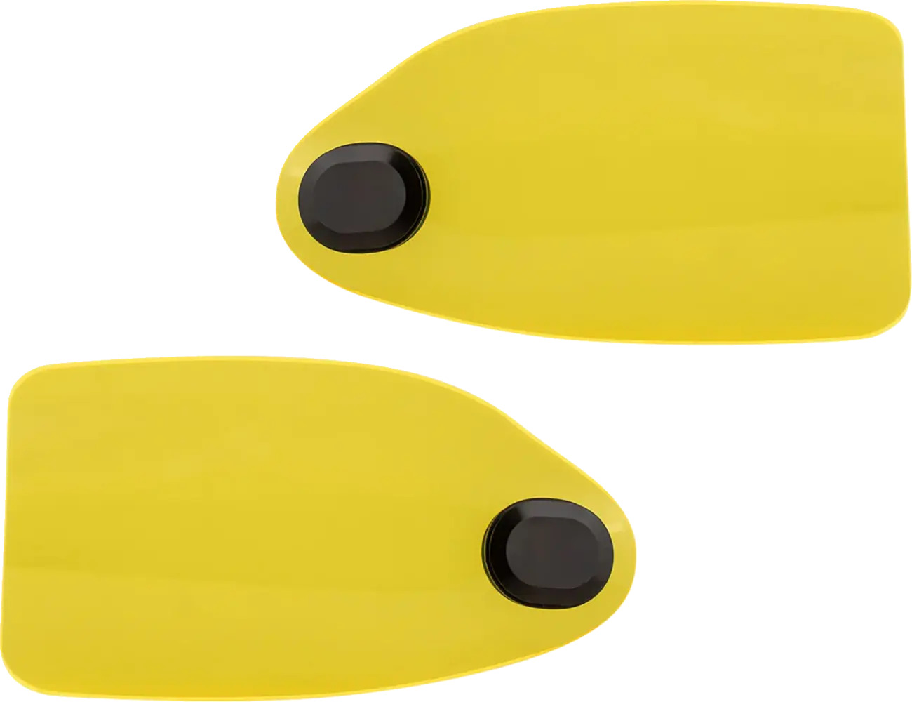 Protèges-mains Klock Werks 06352812