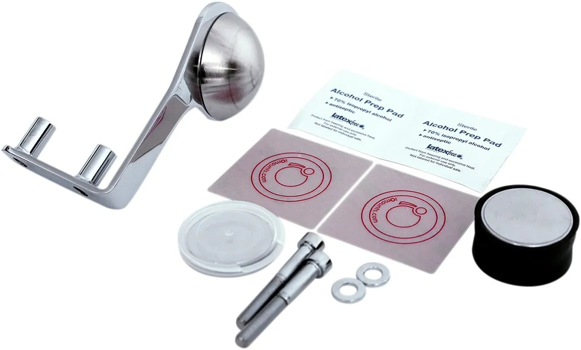 Support Smartphone Klock Werks 06360051
