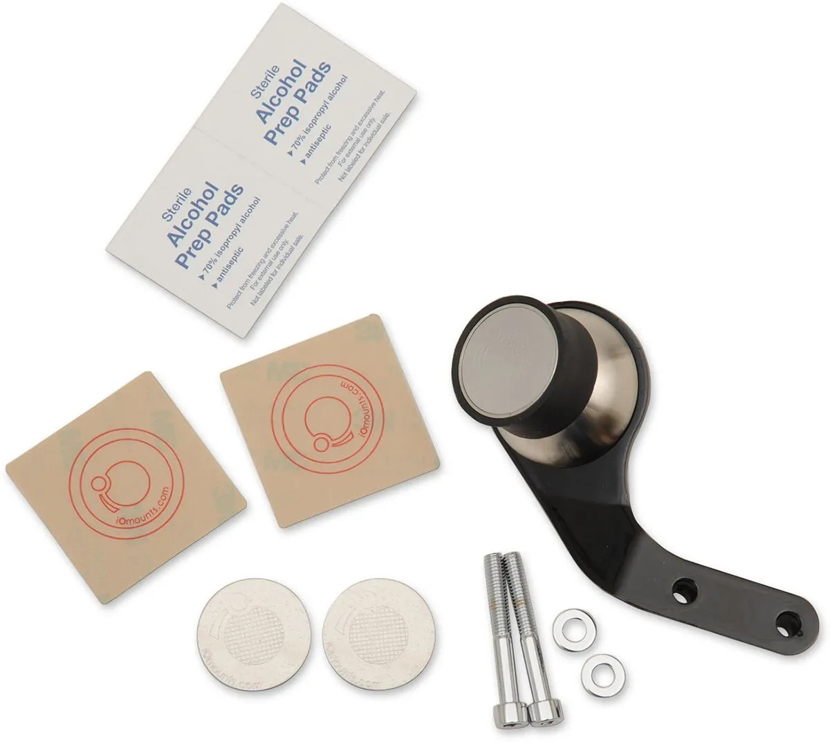 Support Smartphone Klock Werks 06360101