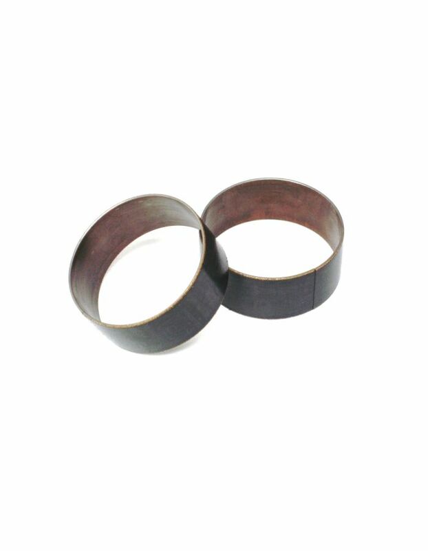 Kit de reconditionnement de fourche Kayaba Bagues friction extérieures 36mm 2pcs