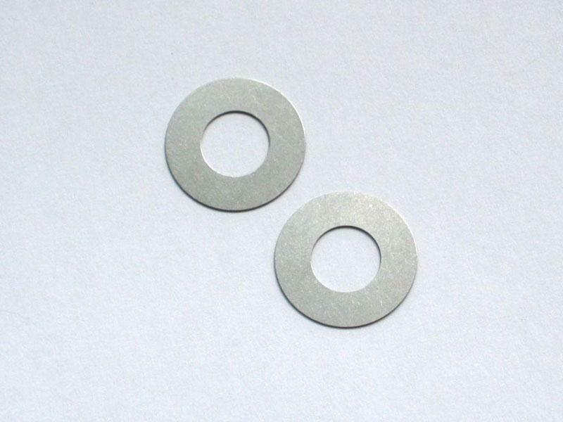 Clapets de suspension Kayaba anti-retour