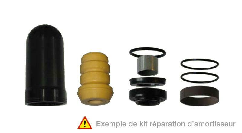 Kit réparation amortisseur Kayaba Pièce détachée 46 16MM KX125 250 '00 YZ125 YZ426F