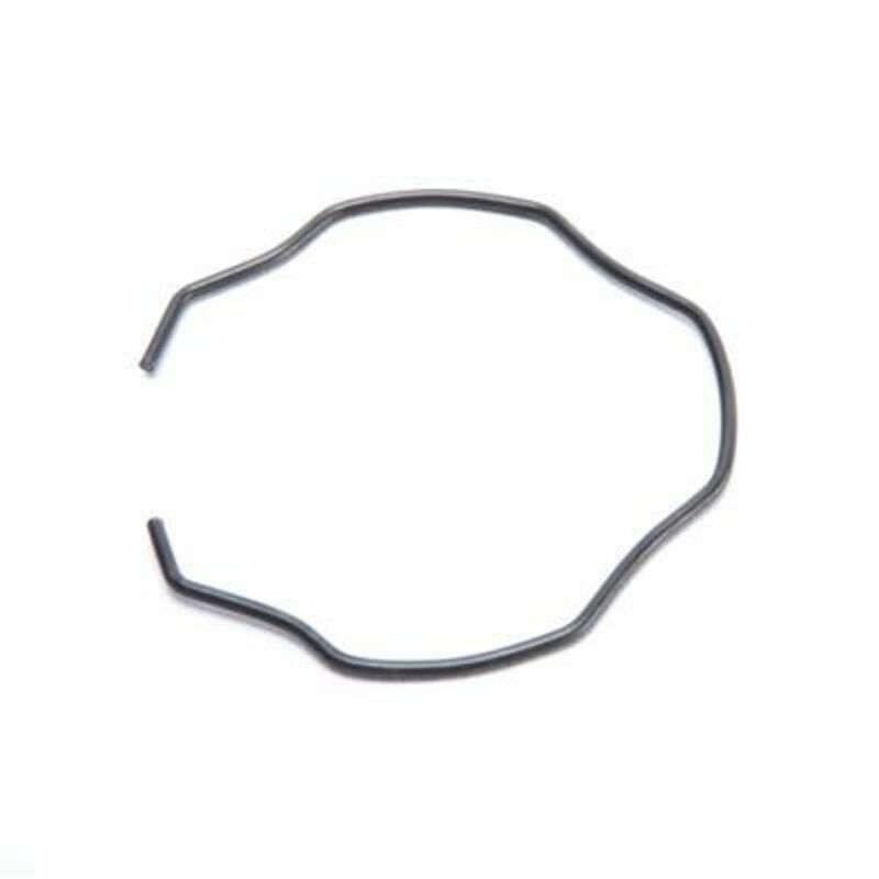 Fork tube ring Kayaba Spare part - Clip seal 36mm