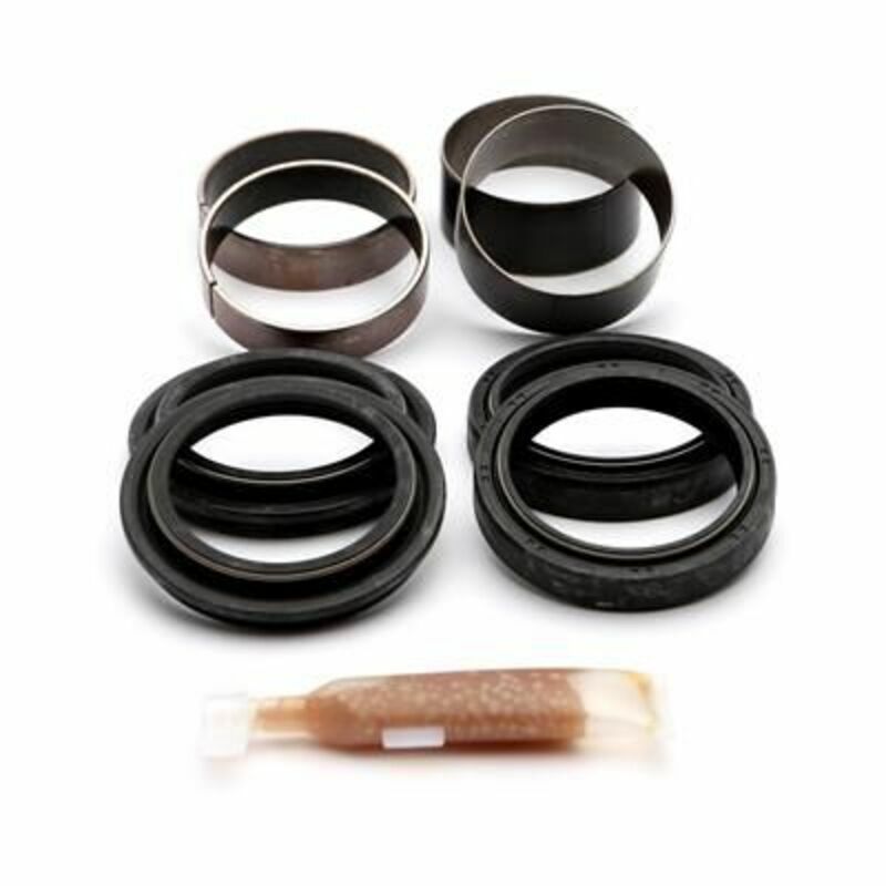 Fork rebuild kit Kayaba KYB 48mm WP grease tube 5ml
