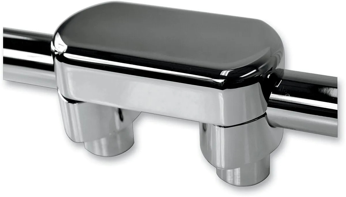 Rehausseur de guidon LA Choppers 06020622