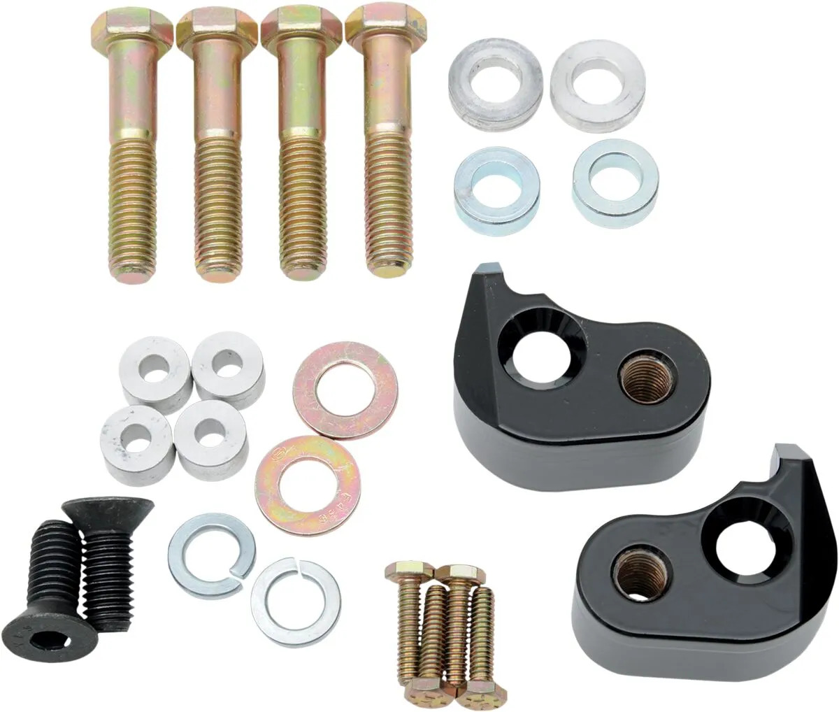 Kit de rabaissement LA Choppers 13040580