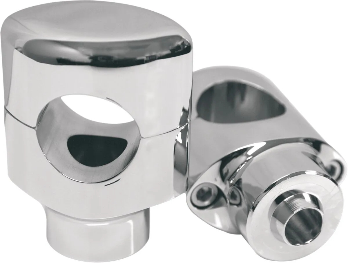 Rehausseur de guidon LA Choppers 06020419