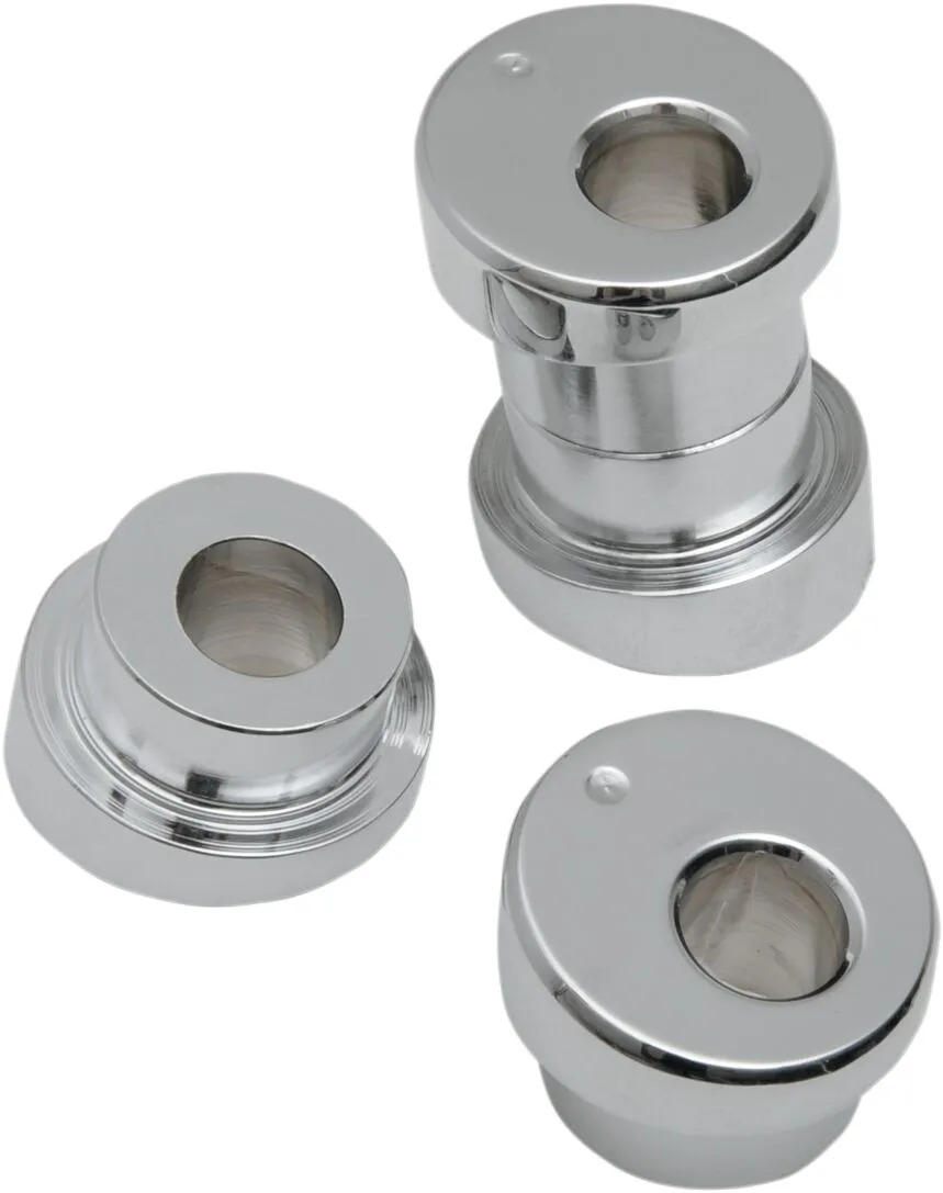 Kit bagues de guidon LA Choppers 06020572