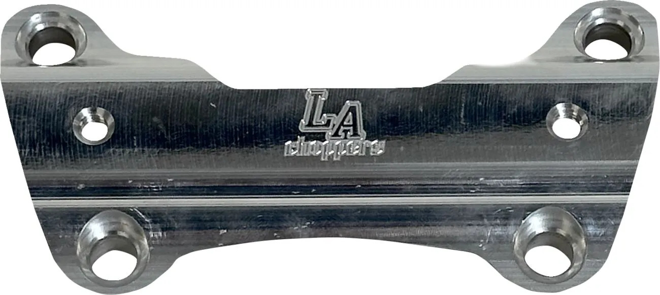 Pontet de guidon LA Choppers 06031140