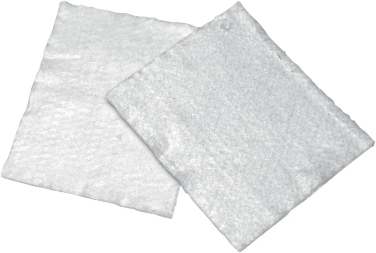 Laine de roche LA Choppers Bourre silencieux