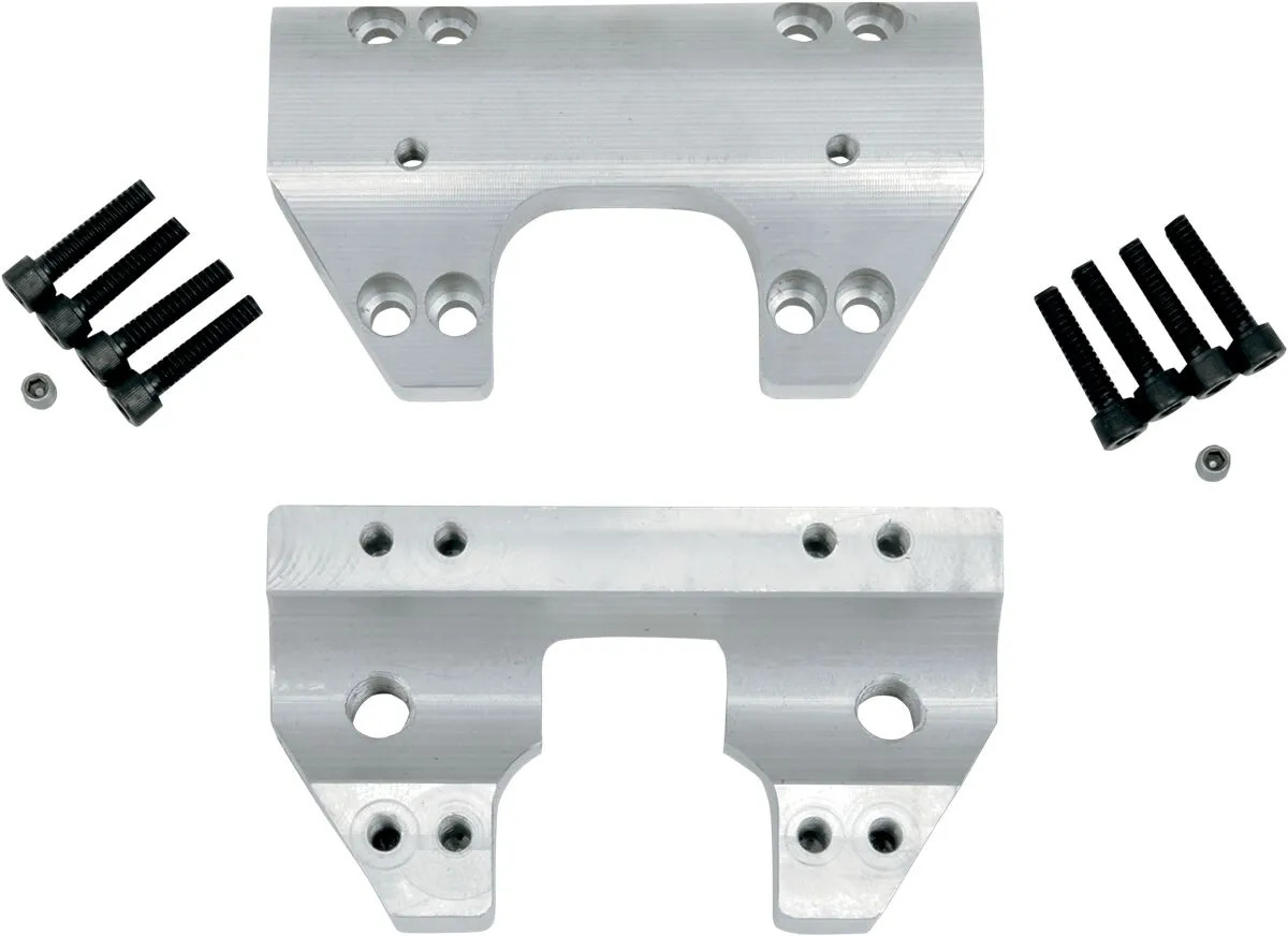 Pontet de guidon LA Choppers 06020212