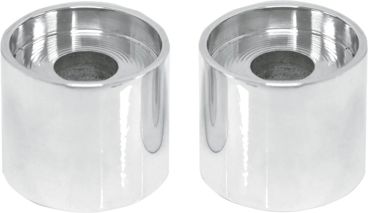 Rehausseur de guidon LA Choppers 06020454