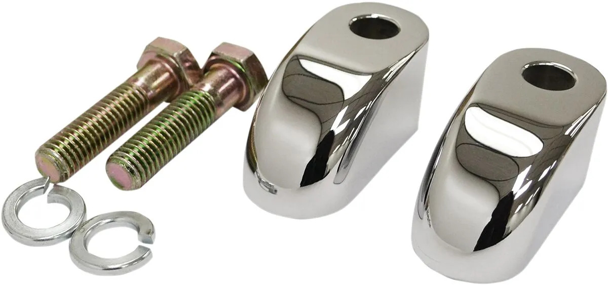 Rehausseur de guidon LA Choppers 06020689