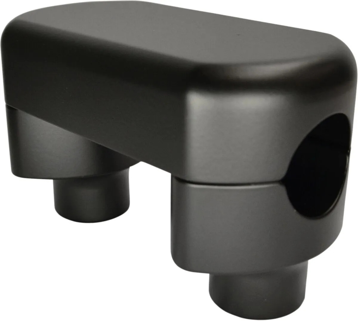 Rehausseur de guidon LA Choppers 06020807