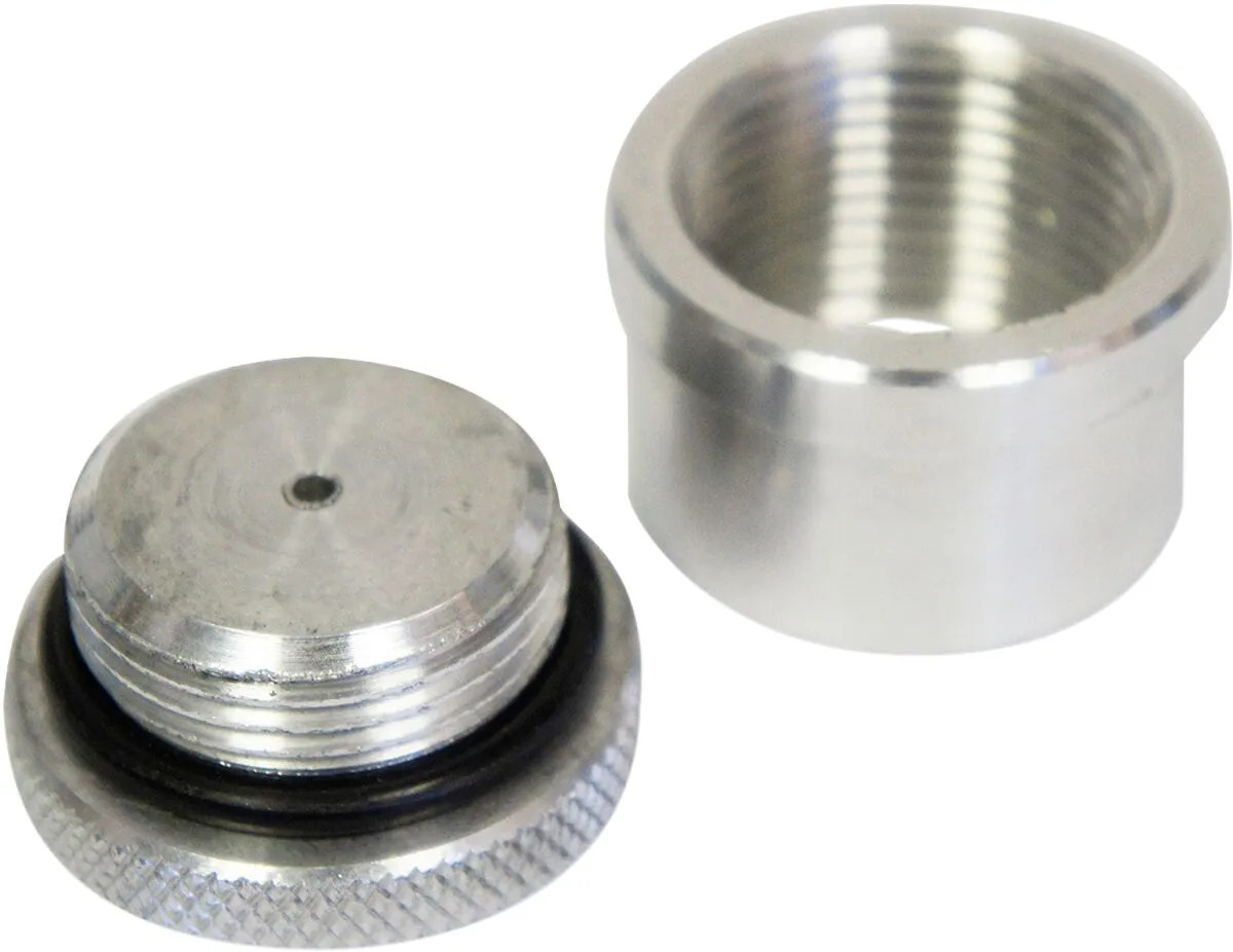 Bouchon de réservoir LA Choppers 07030720