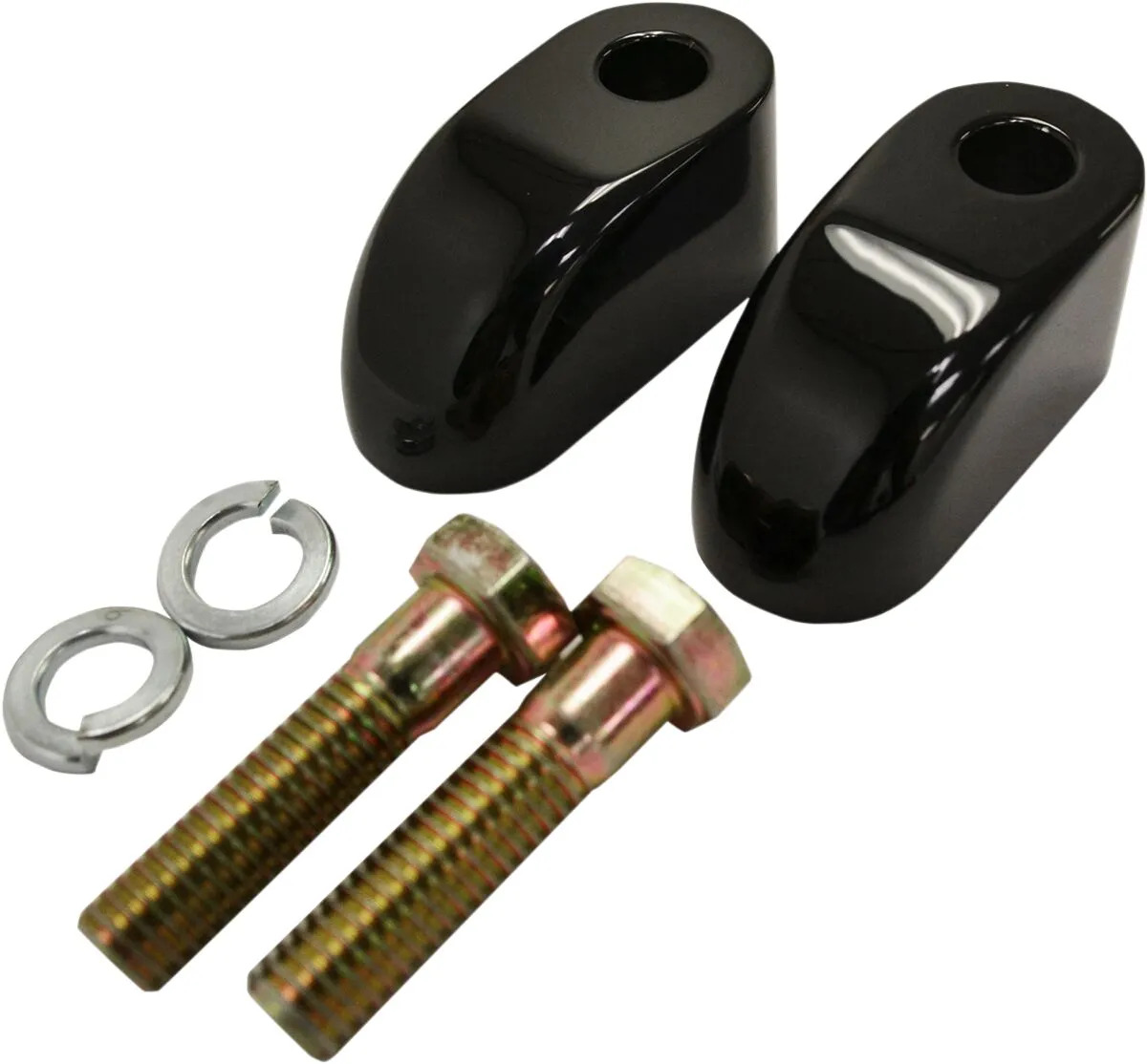 Rehausseur de guidon LA Choppers 06020690