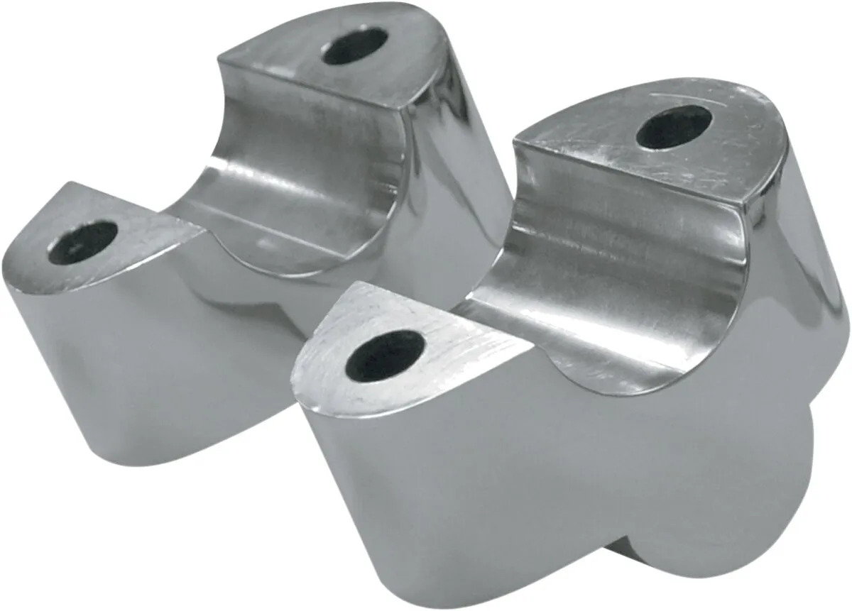 Rehausseur de guidon LA Choppers 06020511