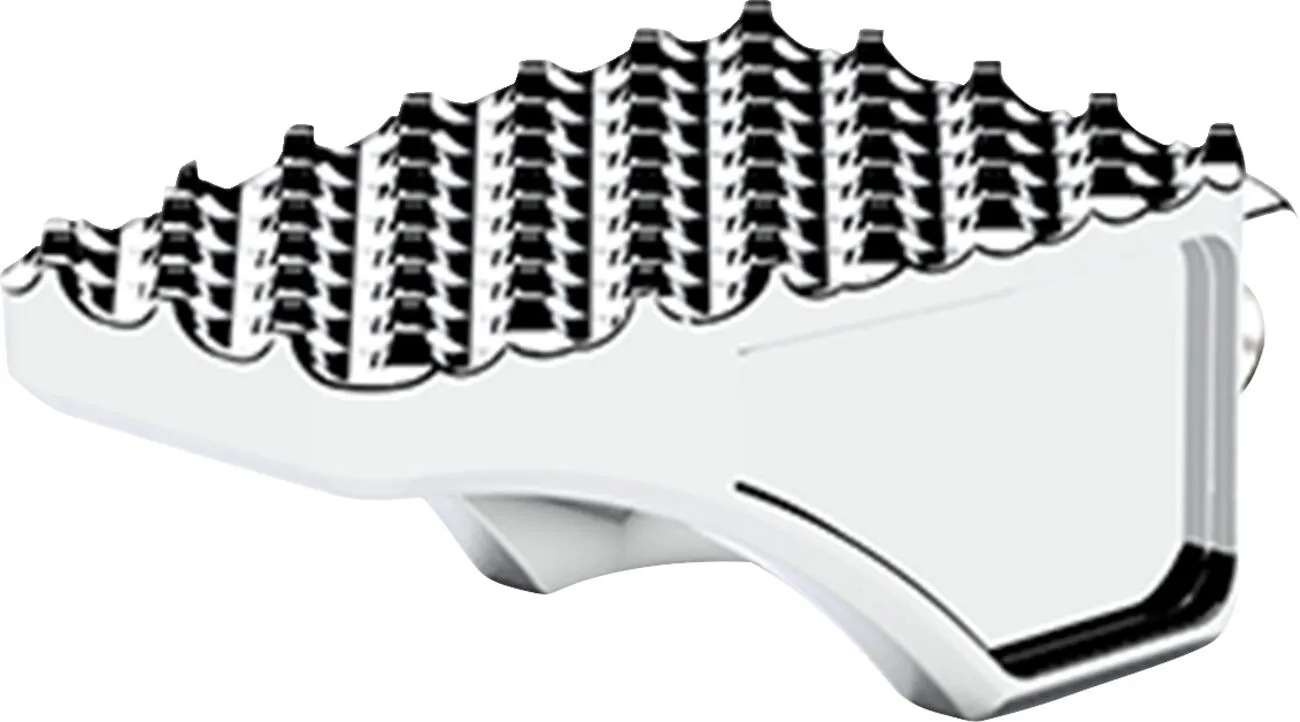 Repose-pieds LA Choppers County Line