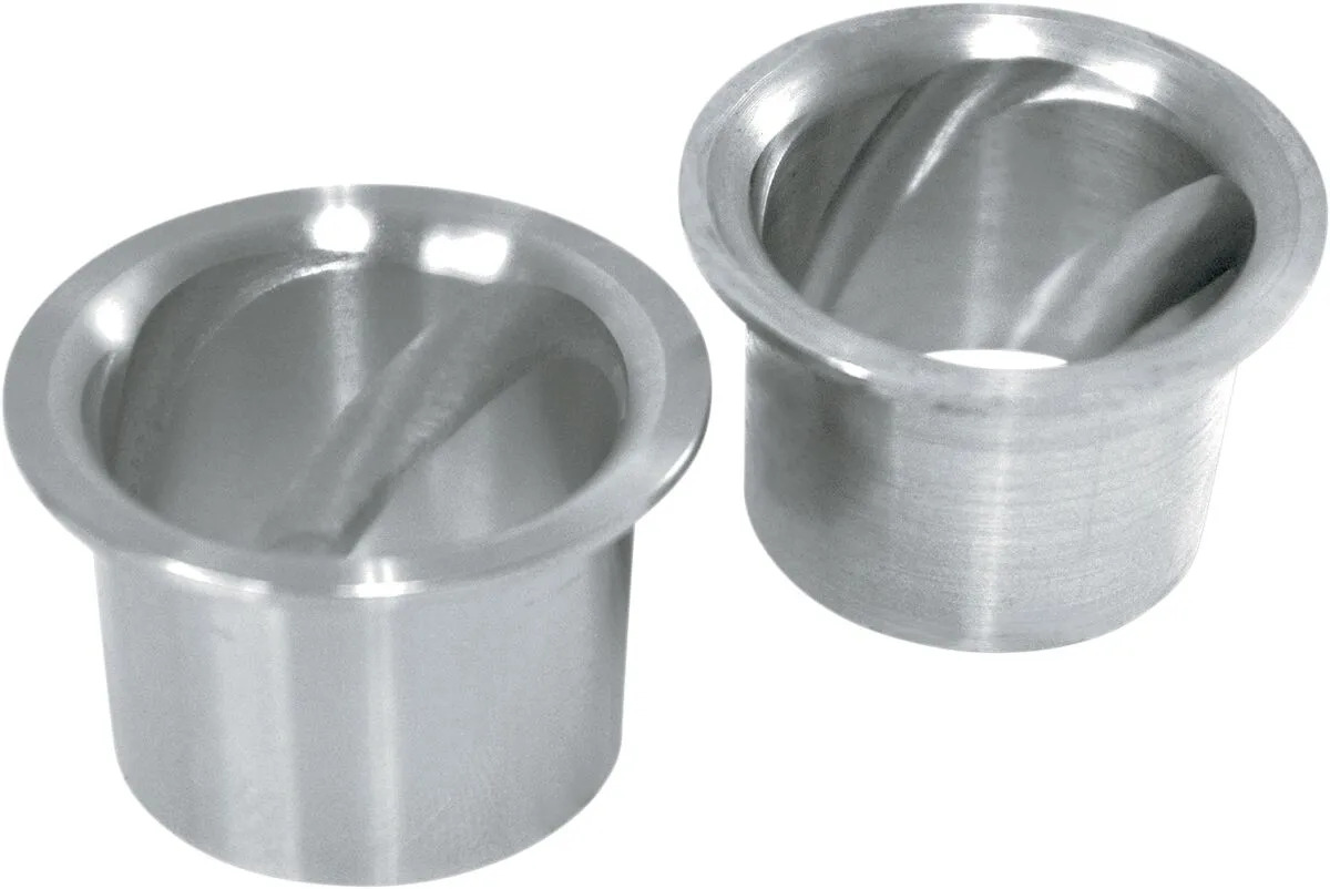 Embout du silencieux LA Choppers Cône