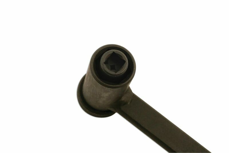Lève soupape Universel Laser Tools Poussoir valve réglage soupapes