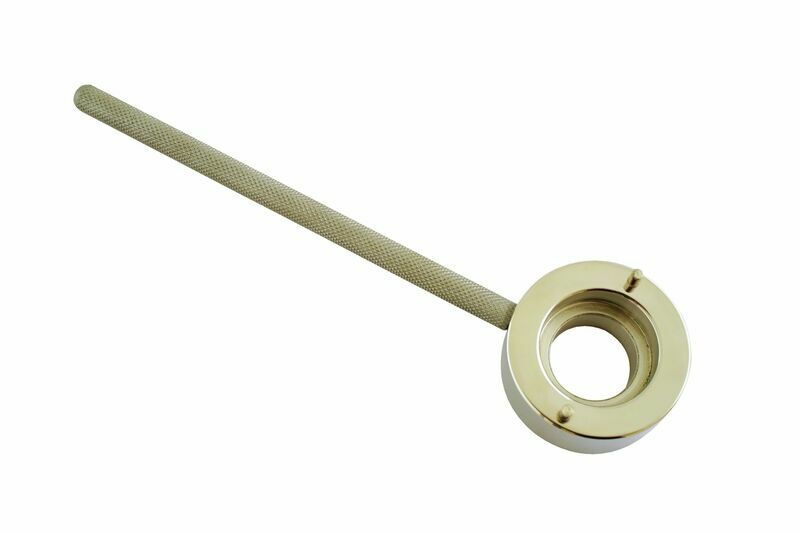 Douille Laser Tools créneau roulements roue