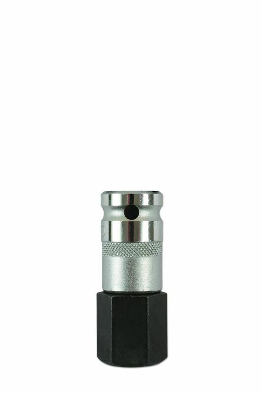 Douille Laser Tools bras oscillant embout 6 pans 24mm x 1/2'''