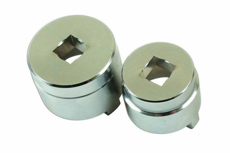 Douille Laser Tools 1052015