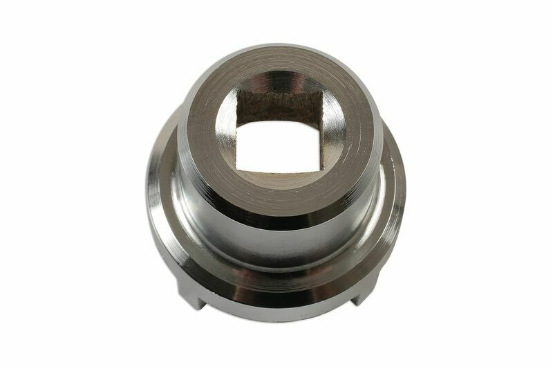 Douille Laser Tools créneau pivot bras oscillant