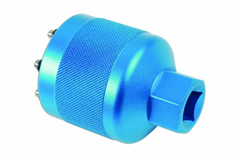 Douille bouchon de fourche Laser Tools créneau dessus fourche